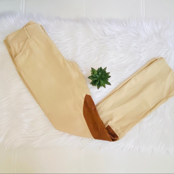 Ralph Lauren Purple Label Pants - Ralph Lauren Collection Riding Pants Sz 6